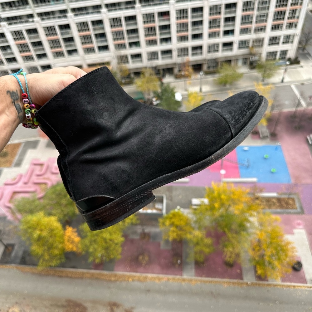 Rag & Bone Boots - Men’s